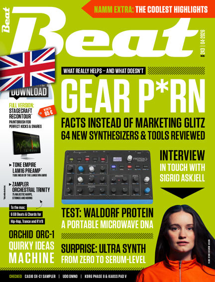 BEAT Mag (EN)