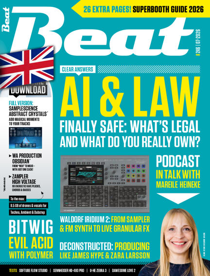 BEAT Mag (EN)