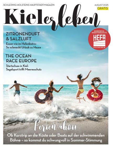 KIELerleben