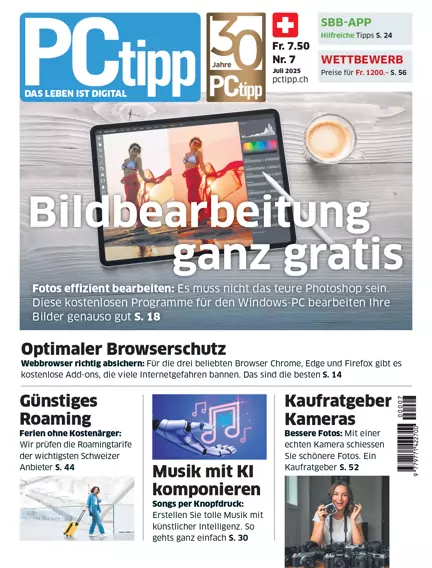PCtipp