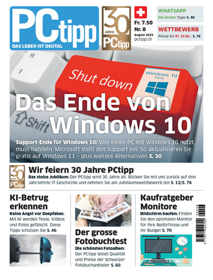 PCtipp