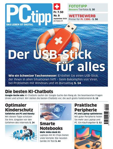 PCtipp