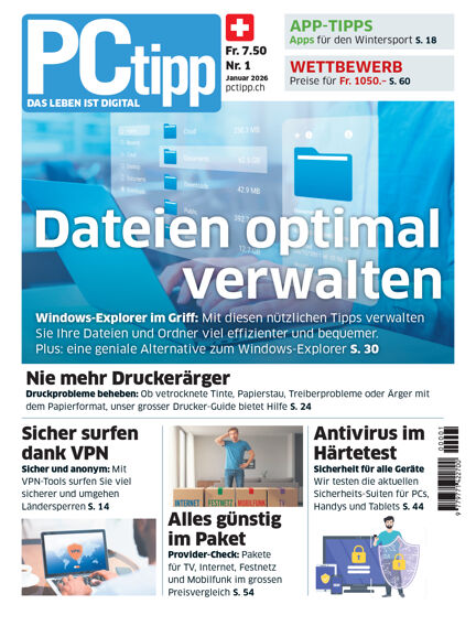 PCtipp