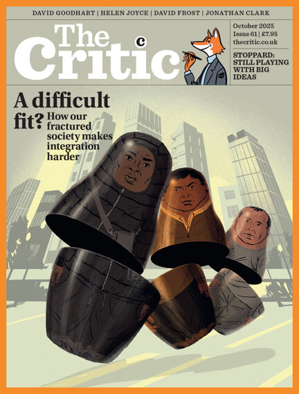 The Critic