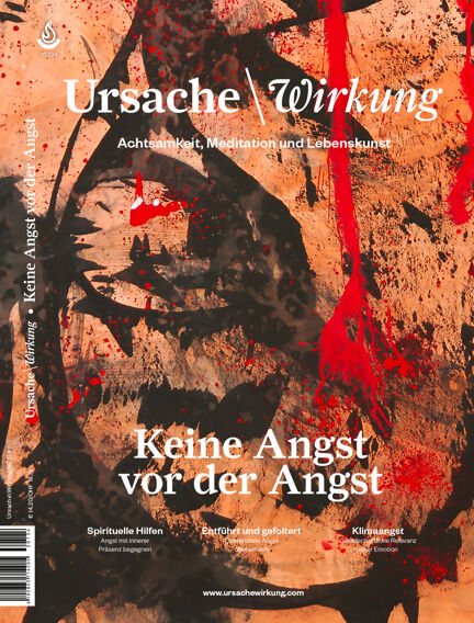 Ursache\Wirkung