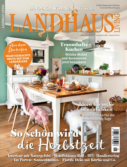 LANDHAUS LIVING