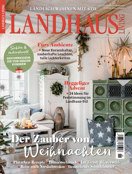 LANDHAUS LIVING