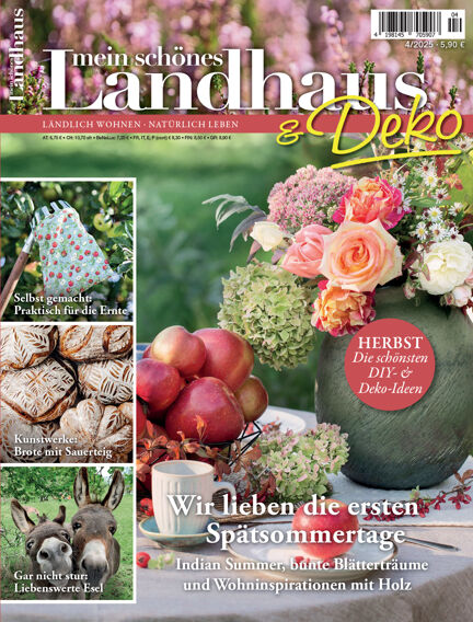 Mein schönes Landhaus