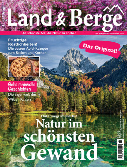 Land & Berge