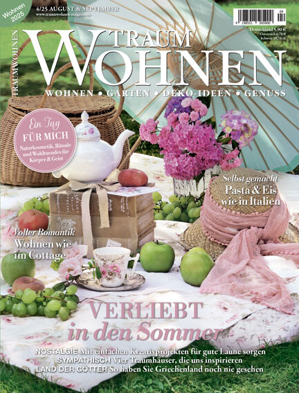 TRAUMWOHNEN