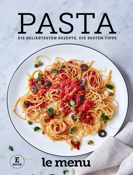 Read le menu Spezial magazine on Readly - the ultimate magazine ...