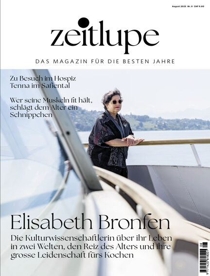 ZEITLUPE