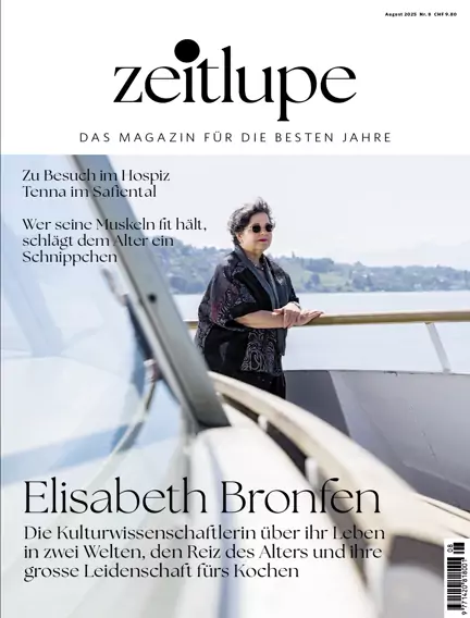 ZEITLUPE