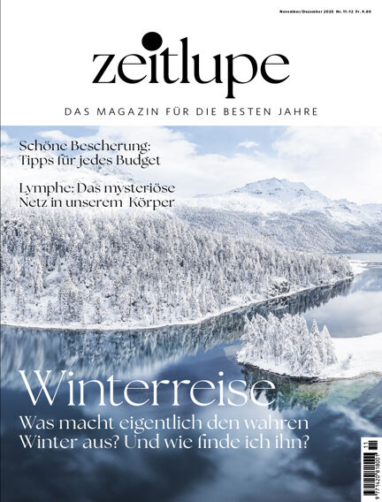 ZEITLUPE