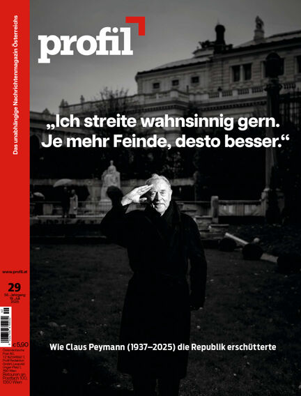 Politik & Gesellschaft