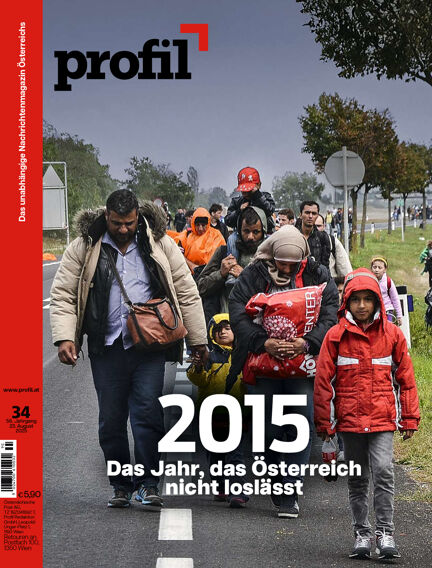 Politik & Gesellschaft