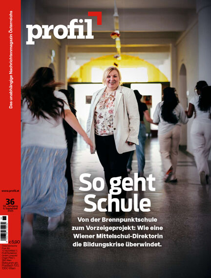 Politik & Gesellschaft