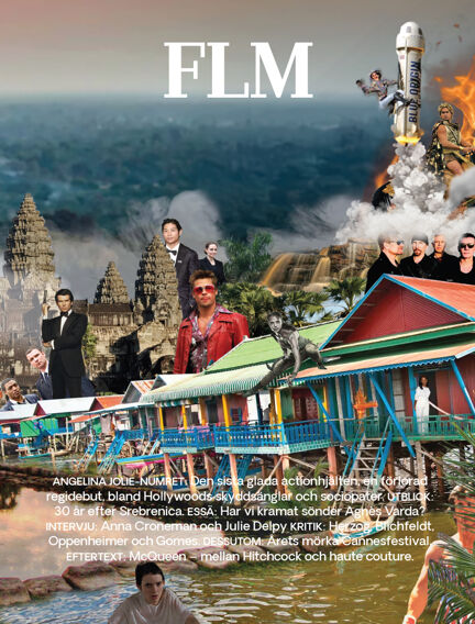 FLM