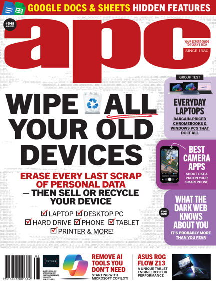 APC Magazine (Australia)
