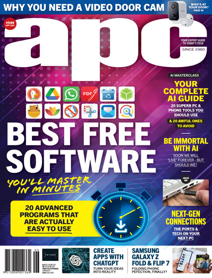 APC Magazine (Australia)