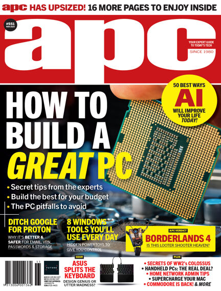 APC Magazine (Australia)