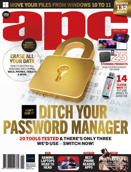 APC Magazine (Australia)