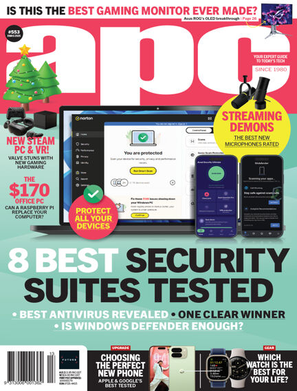 APC Magazine (Australia)