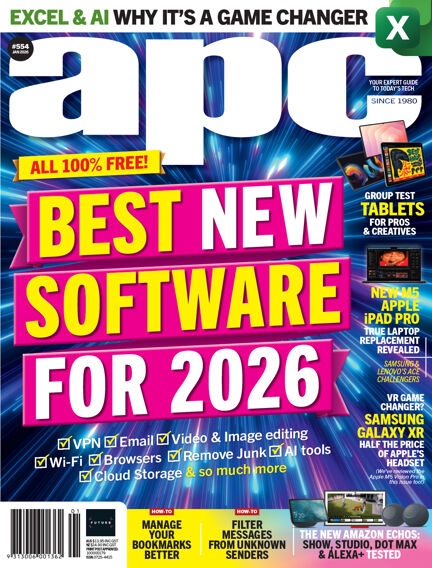 APC Magazine (Australia)