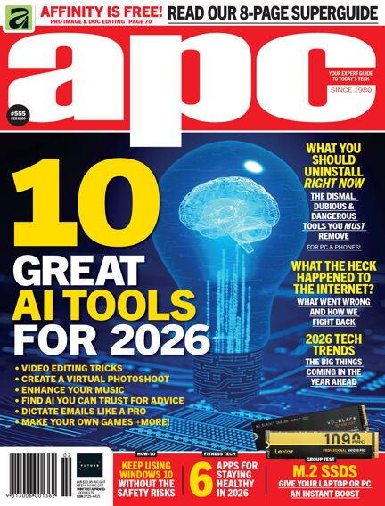 APC Magazine (Australia)