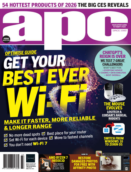 APC Magazine (Australia)