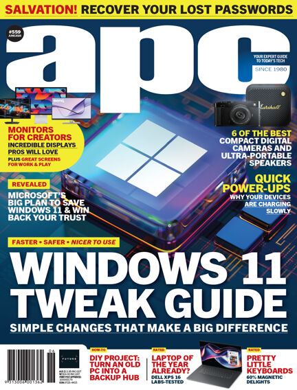 APC Magazine (Australia)