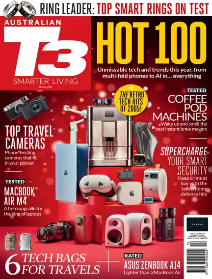 T3 Australia