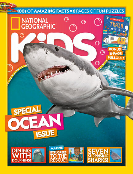 National Geographic Kids (Australia)