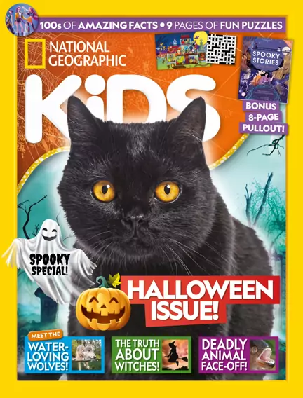 National Geographic Kids (Australia)