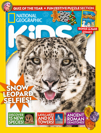 National Geographic Kids (Australia)