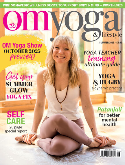 OM Yoga