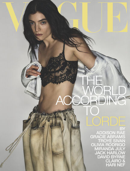 Vogue Australia