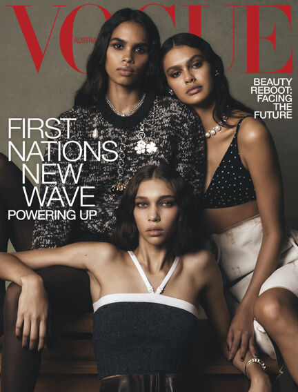 Vogue Australia