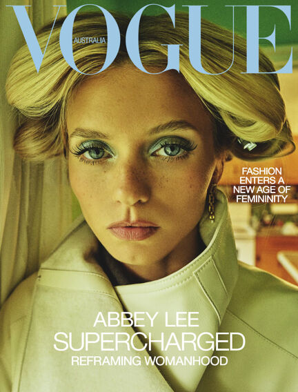 Vogue Australia