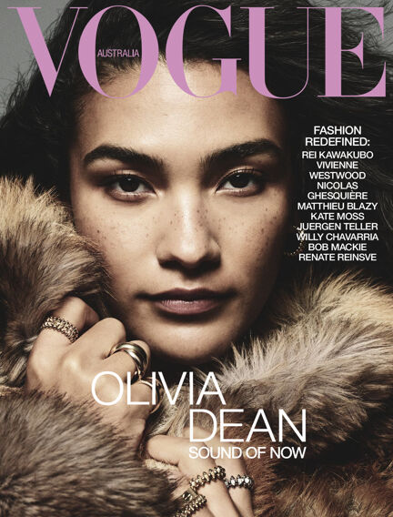 Vogue Australia