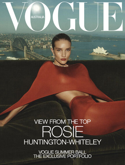 Vogue Australia
