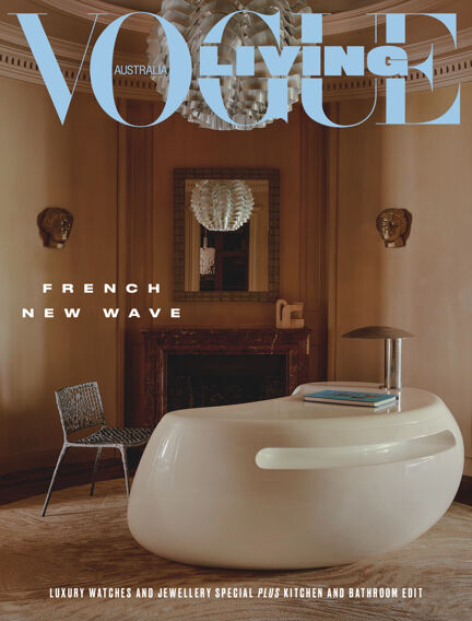 Vogue Living