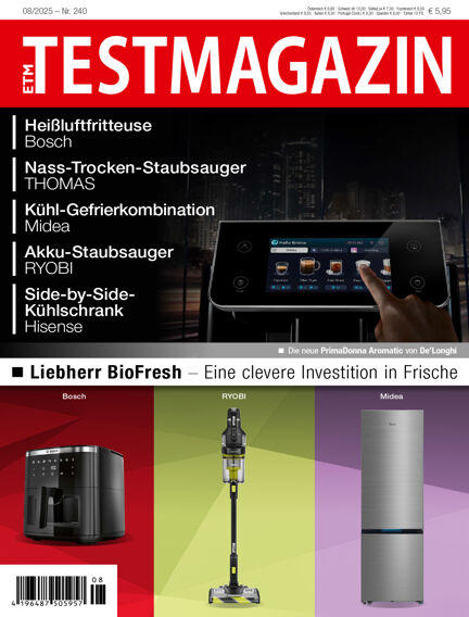 ETM TESTMAGAZIN