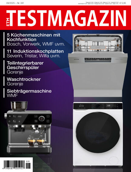 ETM TESTMAGAZIN