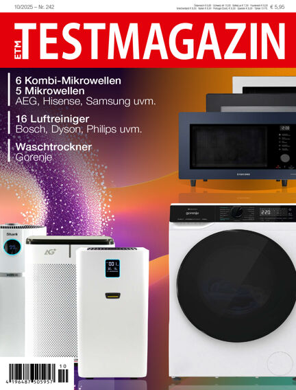 ETM TESTMAGAZIN