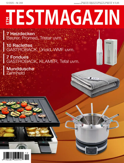 ETM TESTMAGAZIN