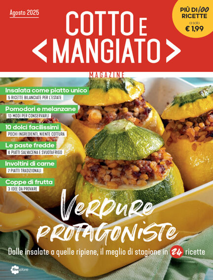 Cotto e Mangiato