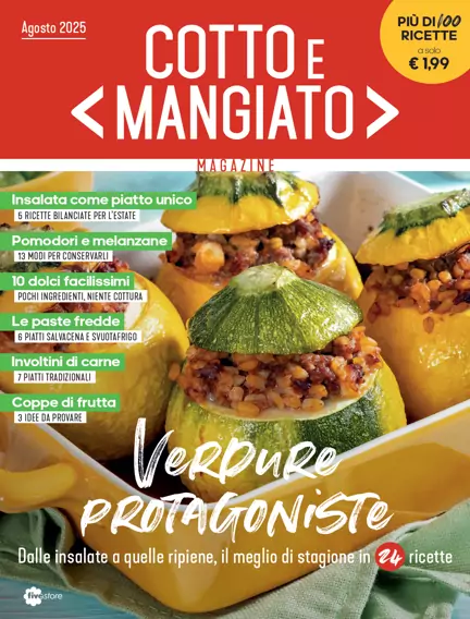 Cotto e Mangiato