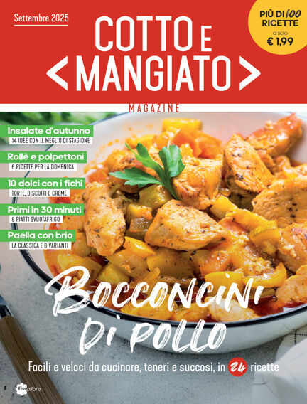 Cotto e Mangiato
