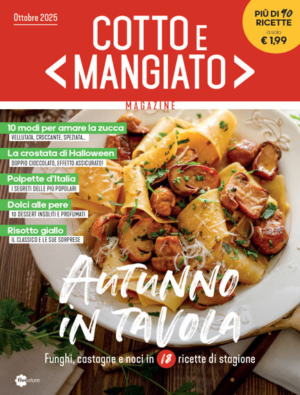 Cotto e Mangiato